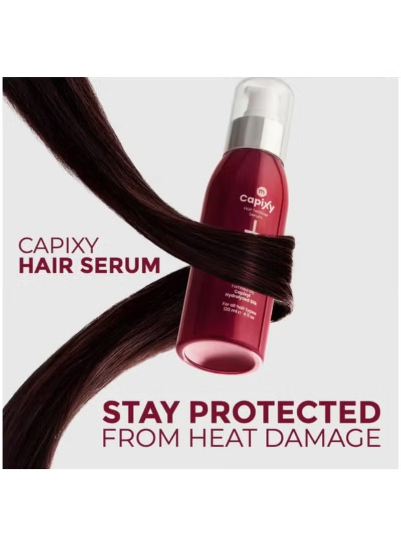 كابكسي كابيكسي سيروم للشعر 120 مل - Image 2